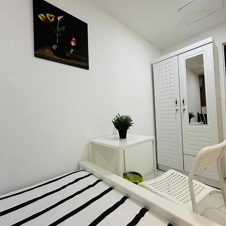 Dsv Property Abu Dhabi Eksteriør billede