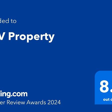 Dsv Property Abu Dhabi Værelse billede